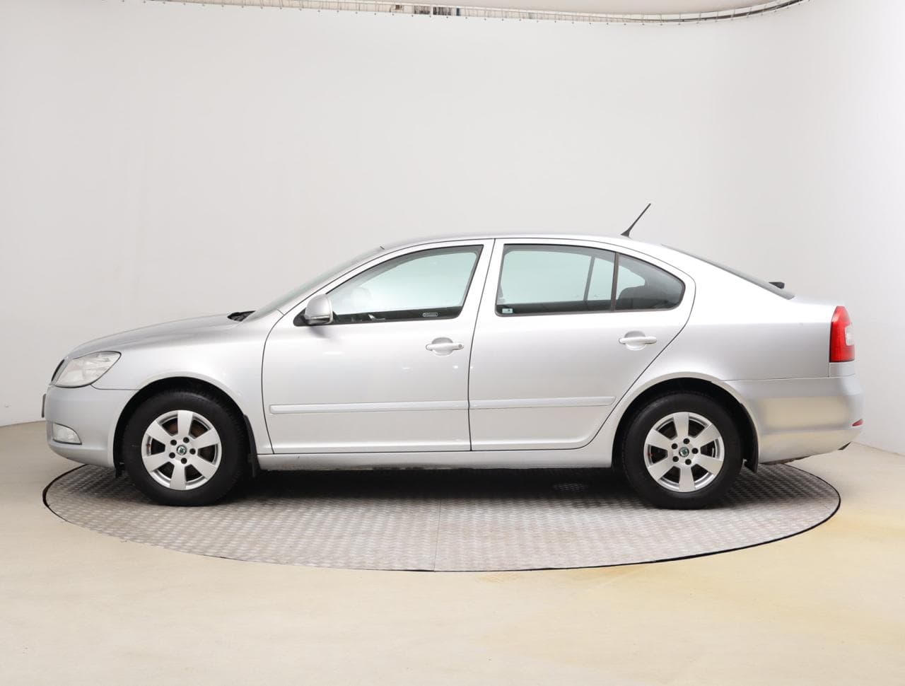 2011 Škoda OCTAVIA - 6