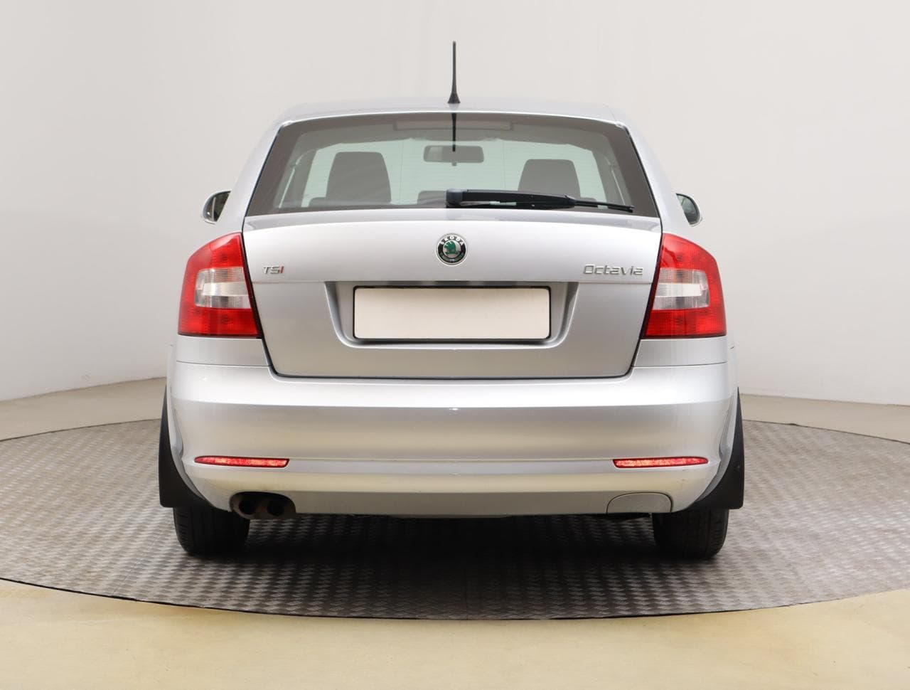 2011 Škoda OCTAVIA - 8