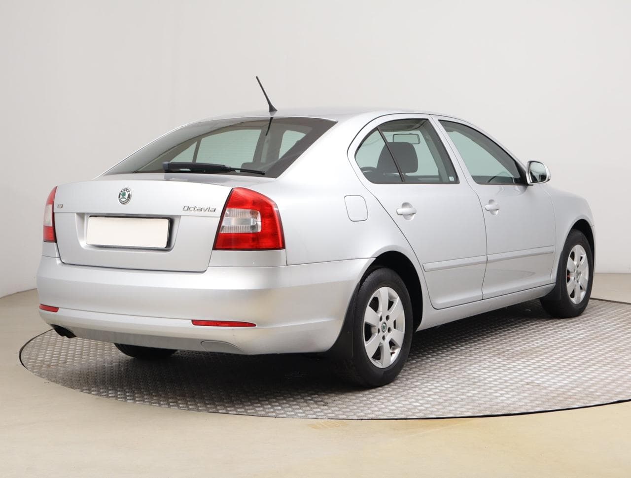 2011 Škoda OCTAVIA - 9
