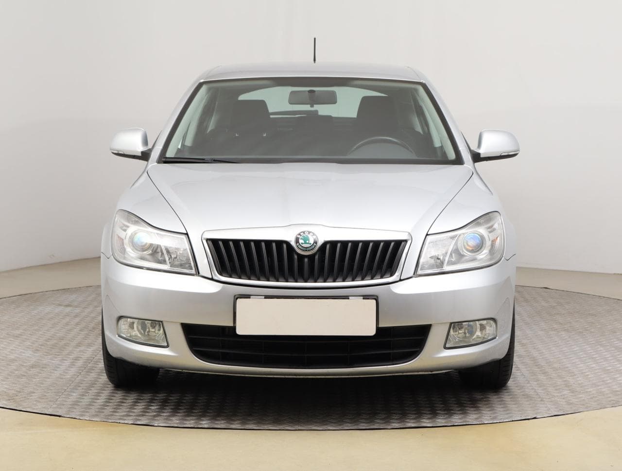 2011 Škoda OCTAVIA - 2