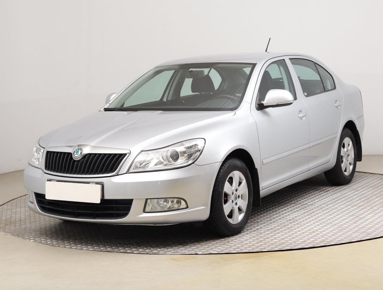2011 Škoda OCTAVIA - 4