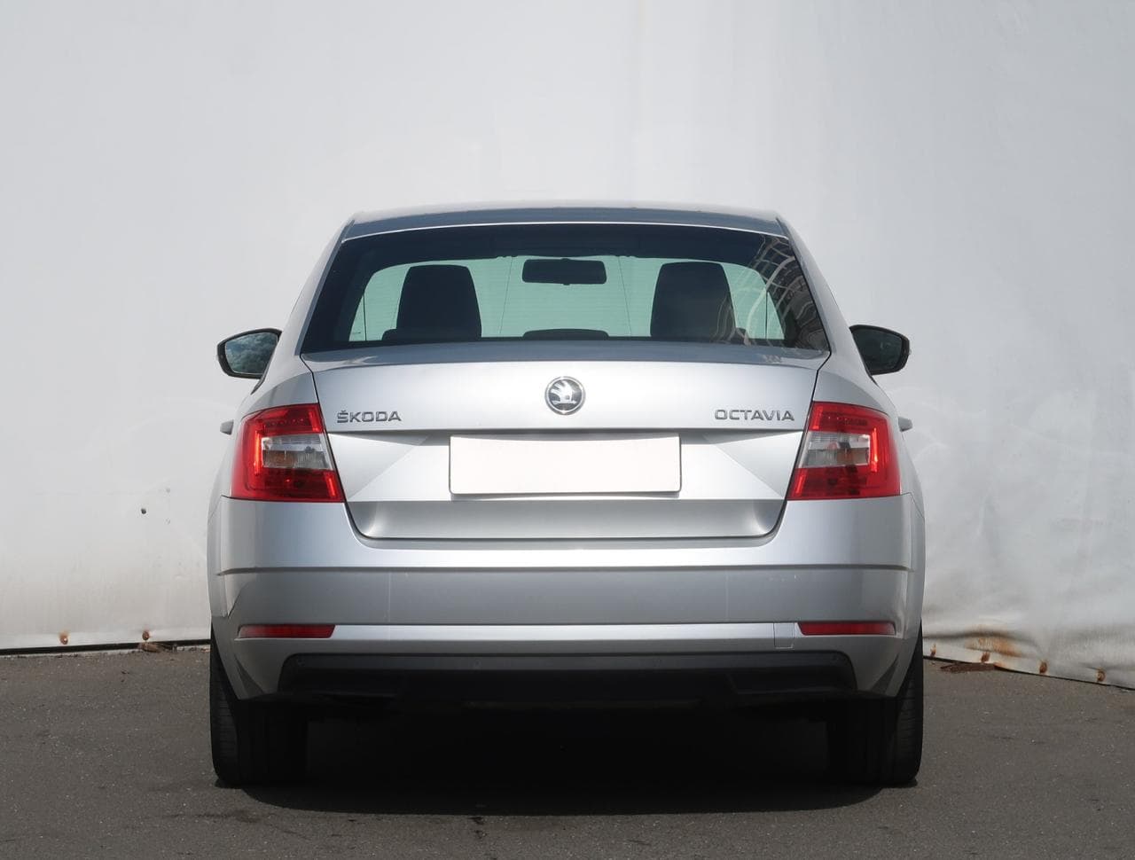 2018 Škoda OCTAVIA - 10