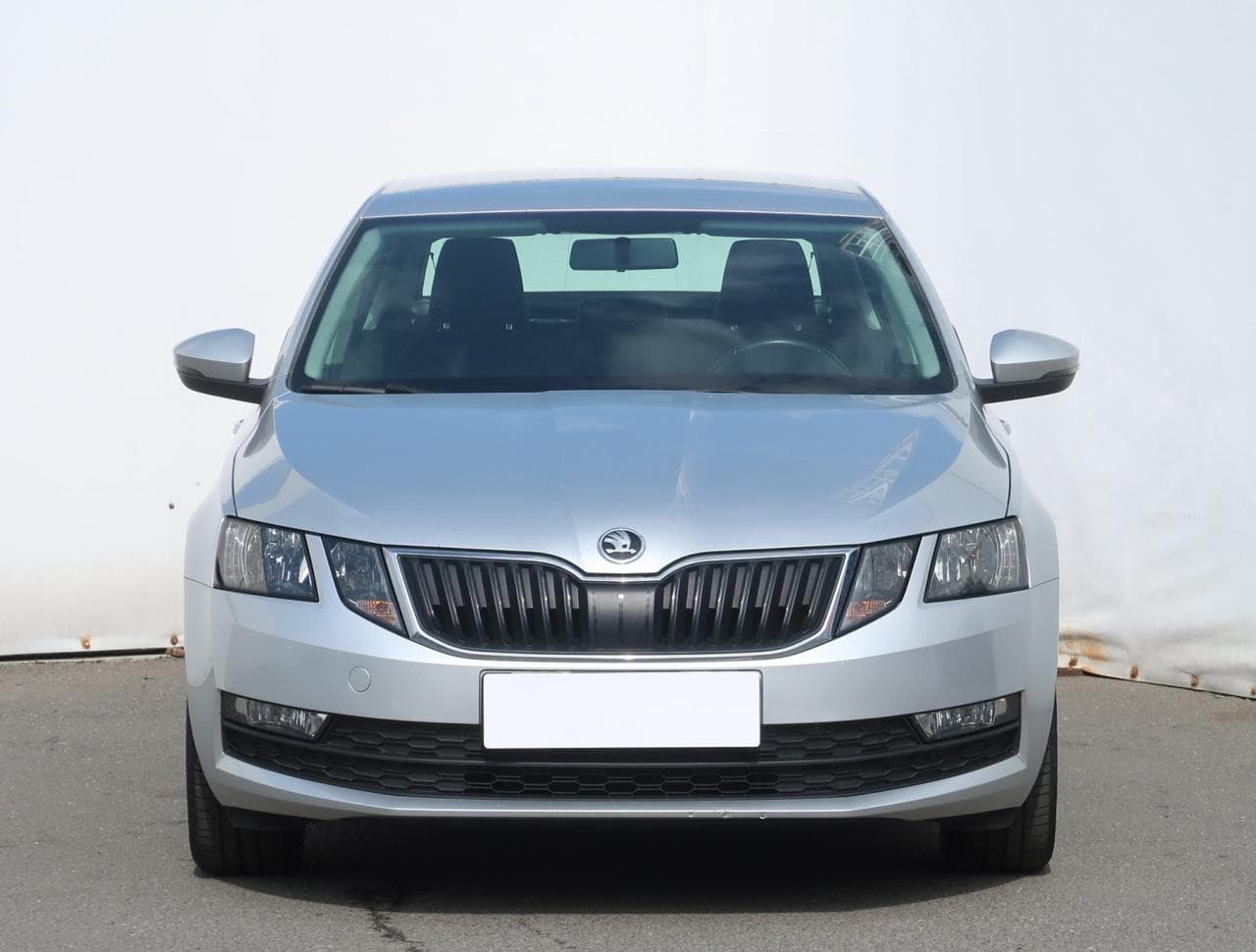 2018 Škoda OCTAVIA - 2
