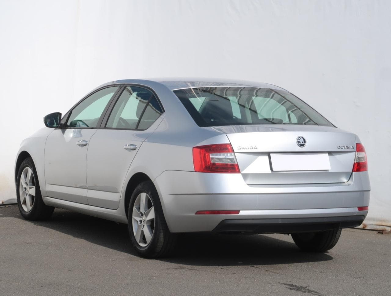 2018 Škoda OCTAVIA - 8