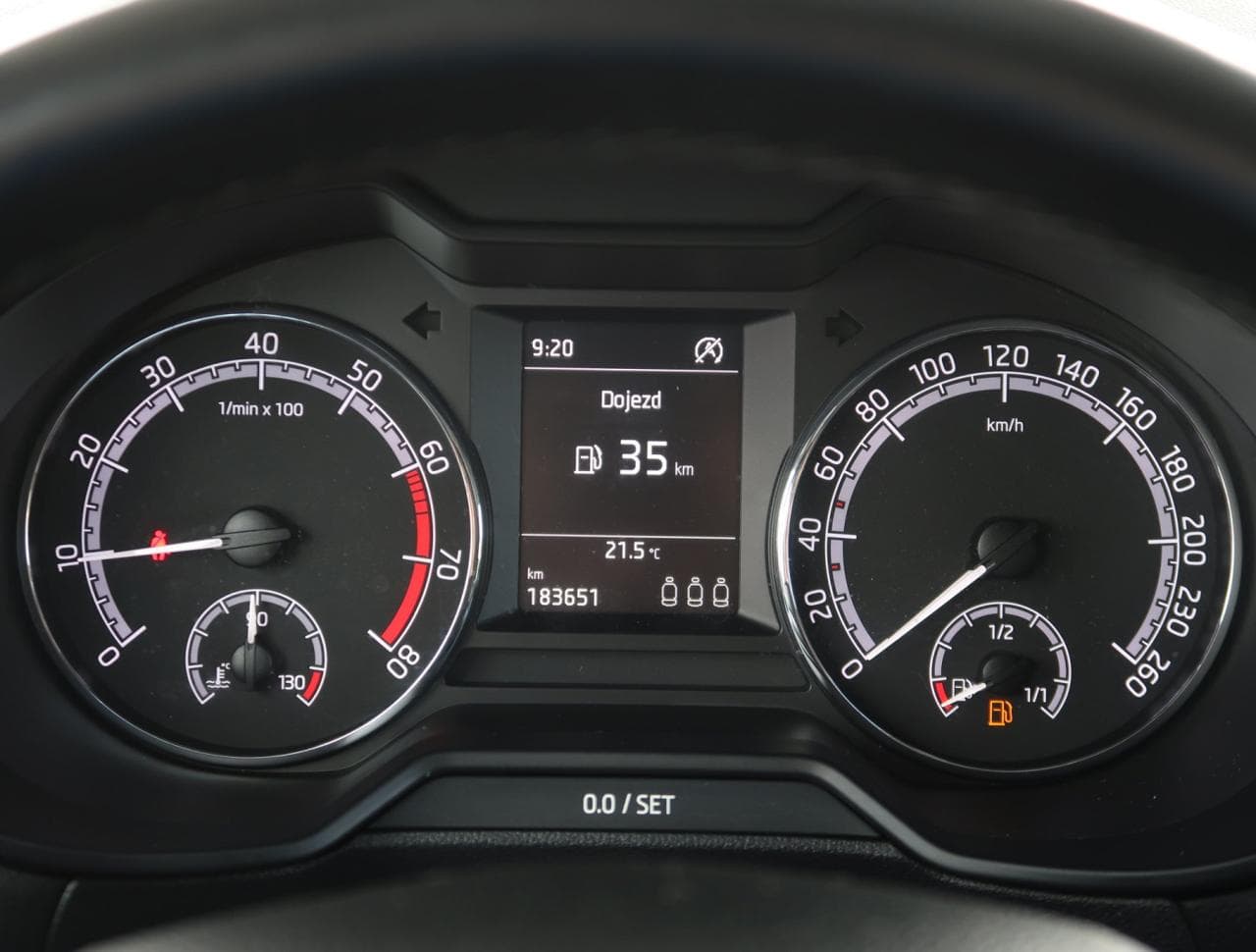 2018 Škoda OCTAVIA - 31