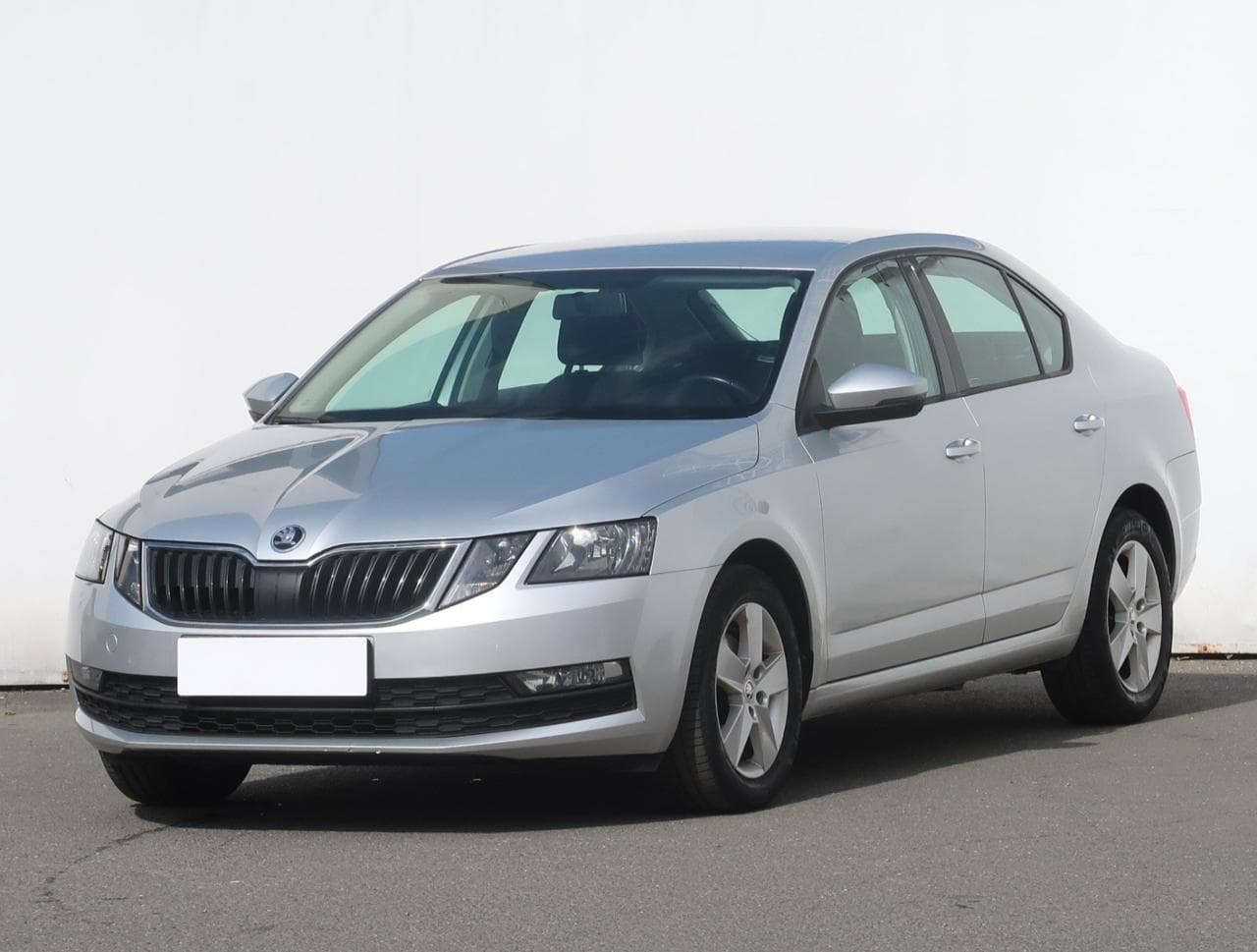 2018 Škoda OCTAVIA - 4