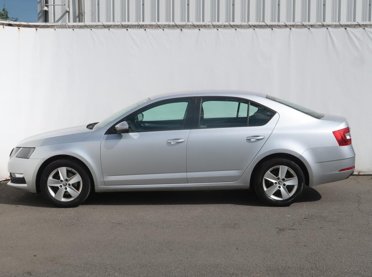2018 Škoda OCTAVIA - 6