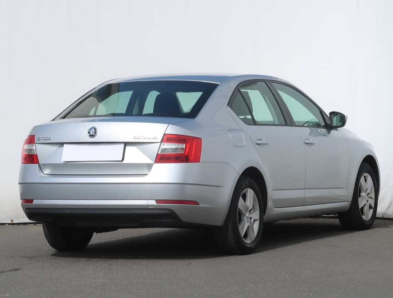 2018 Škoda OCTAVIA - 12