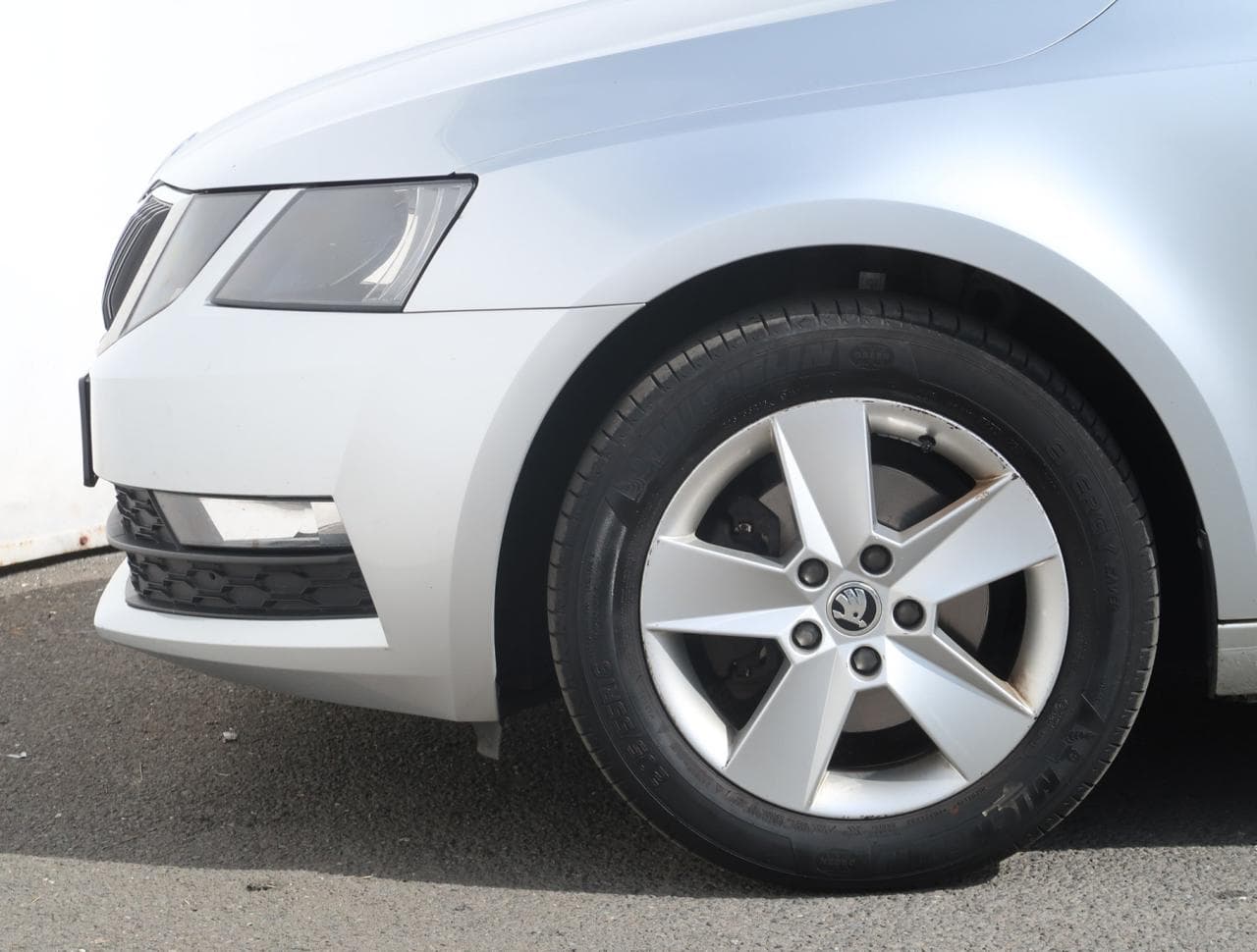 2018 Škoda OCTAVIA - 37