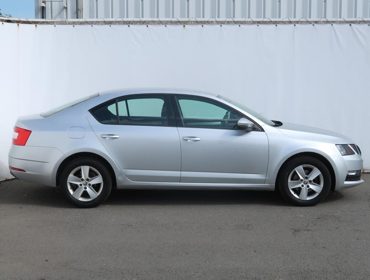 2018 Škoda OCTAVIA - 14