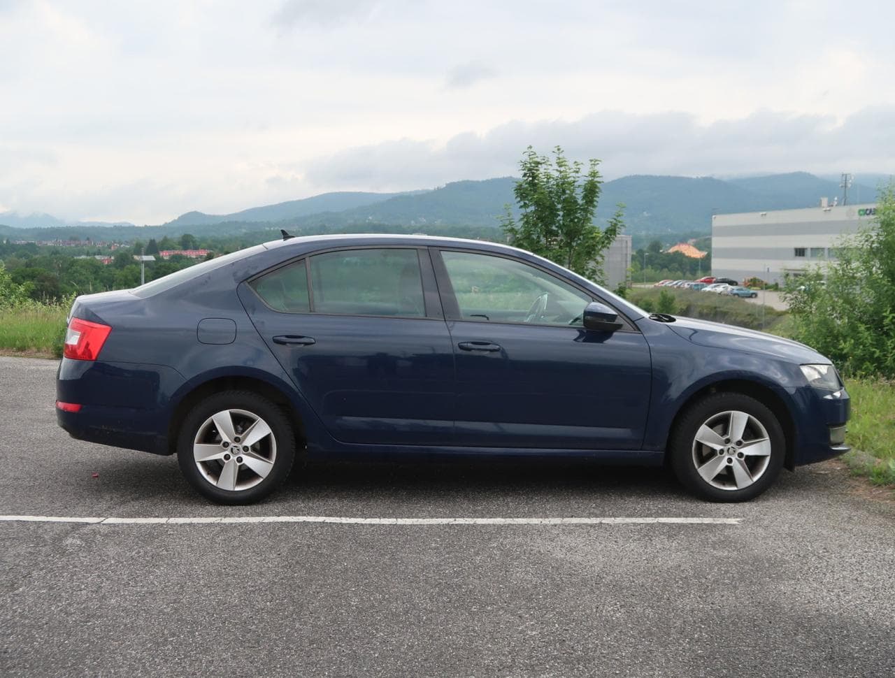 2016 Škoda OCTAVIA - 14