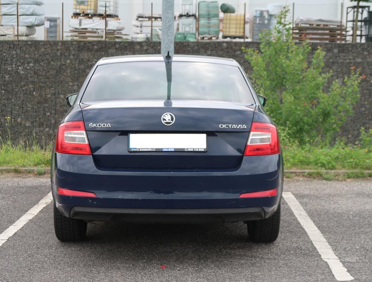 2016 Škoda OCTAVIA - 10
