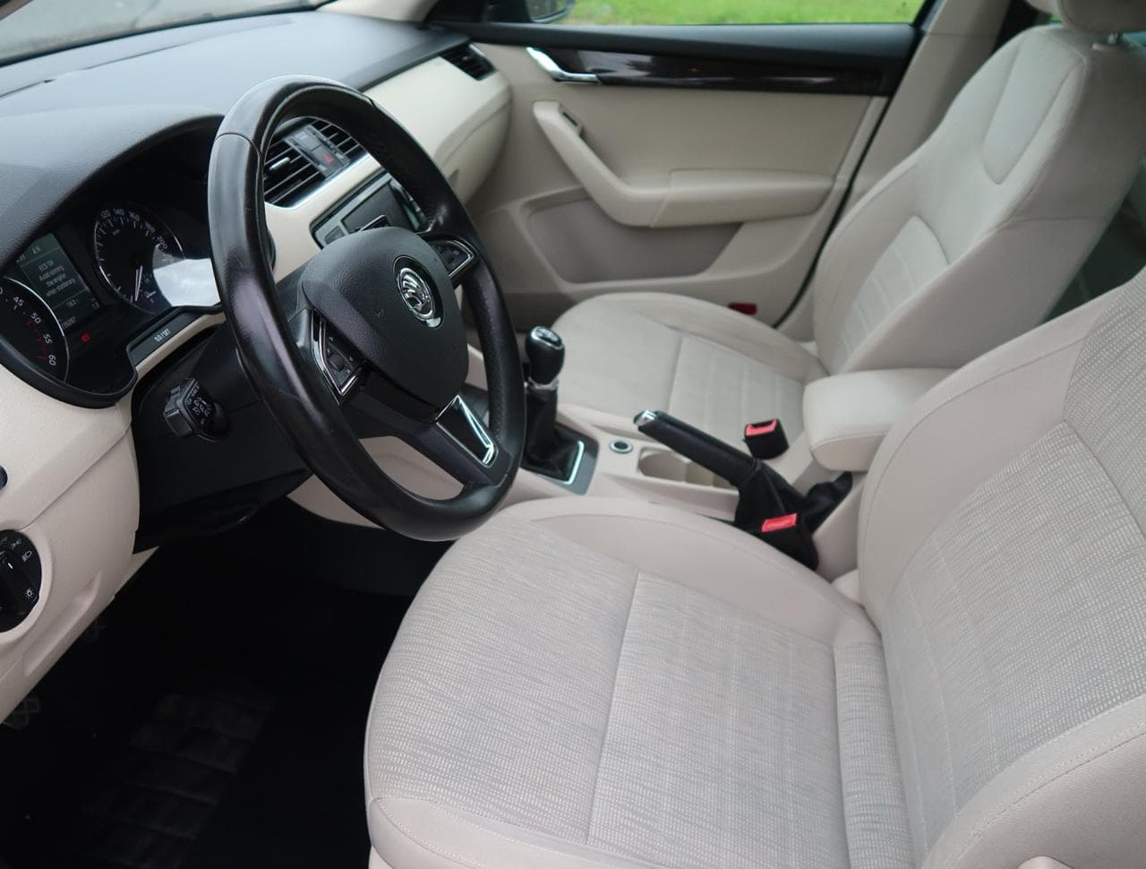 2016 Škoda OCTAVIA - 30