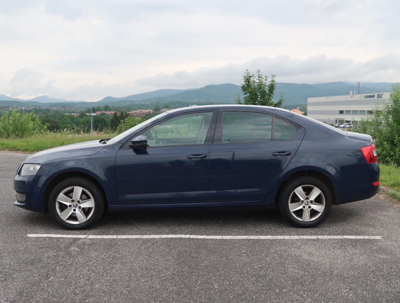 2016 Škoda OCTAVIA - 6