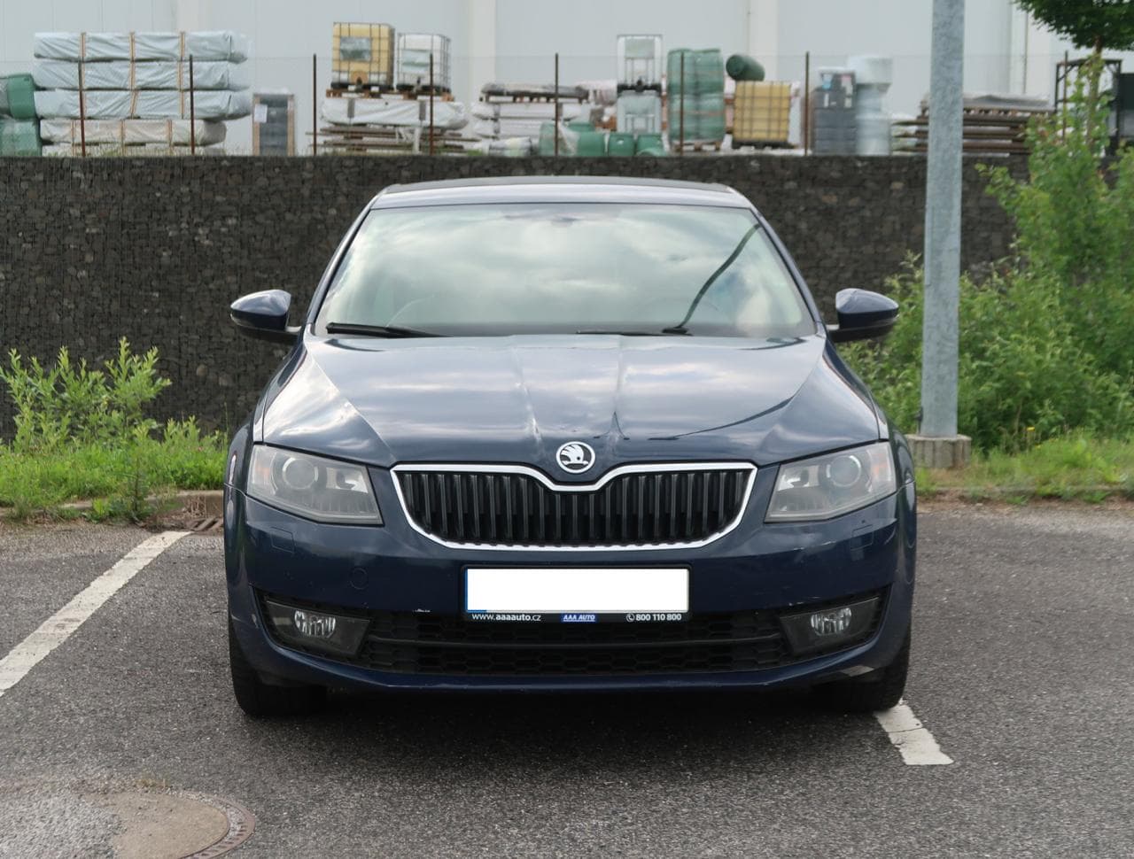 2016 Škoda OCTAVIA - 3
