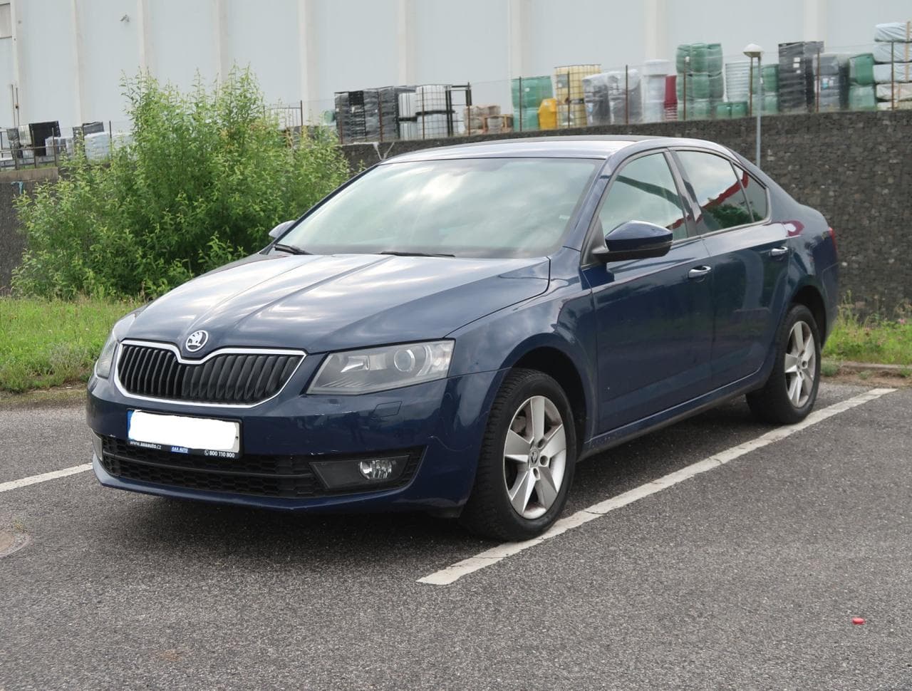 2016 Škoda OCTAVIA - 5