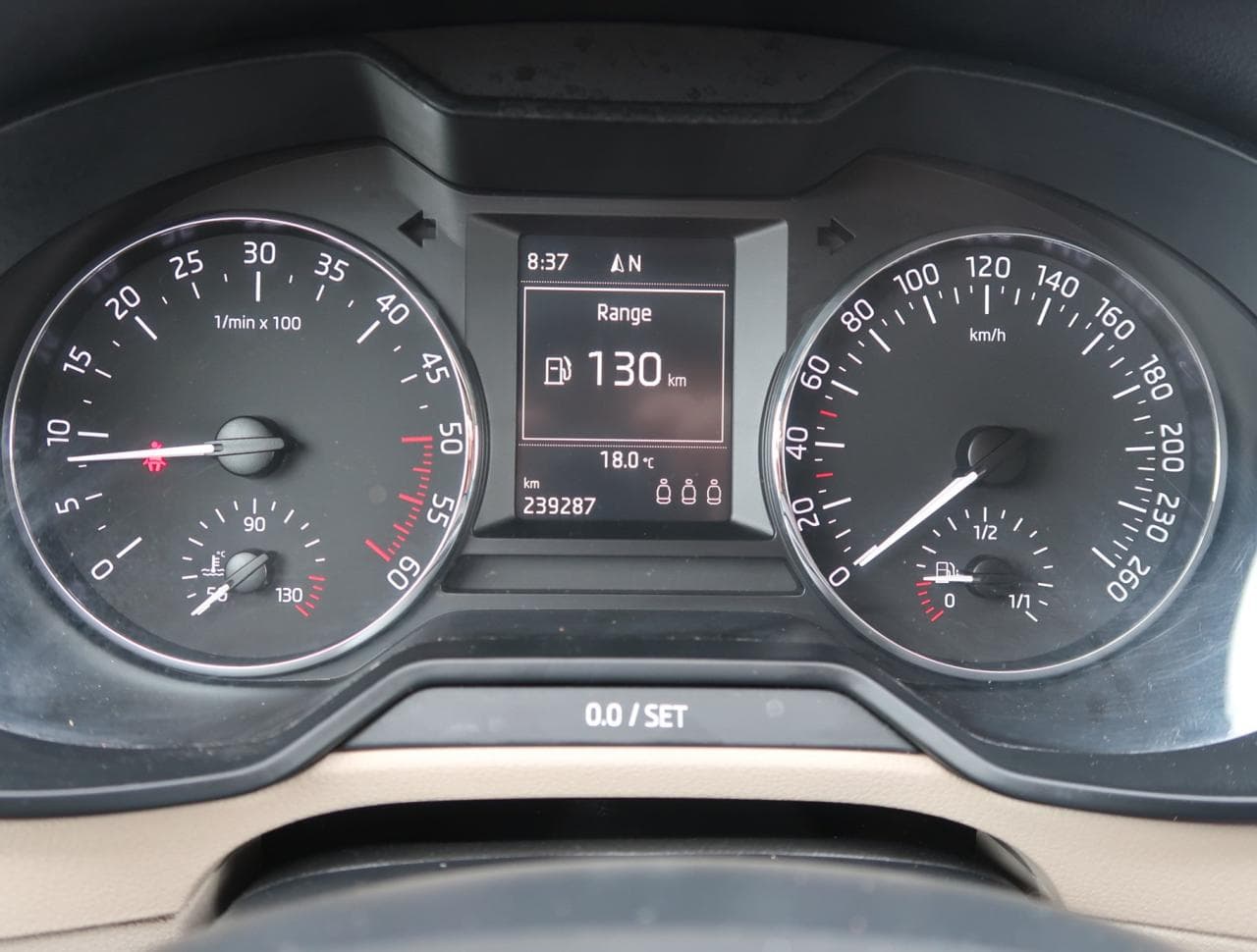 2016 Škoda OCTAVIA - 31