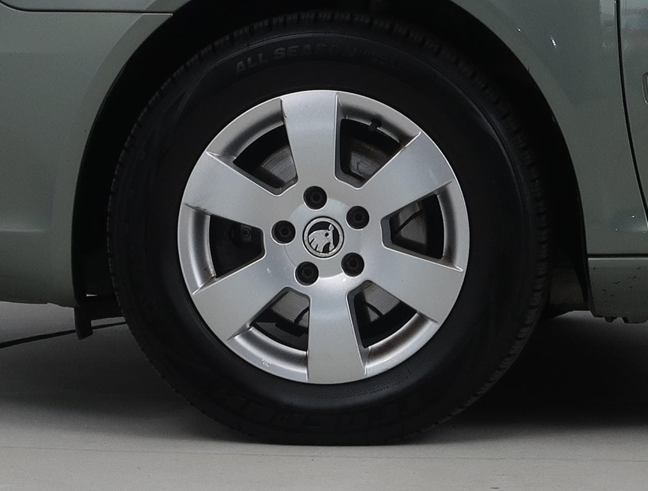 2011 Škoda OCTAVIA - 34
