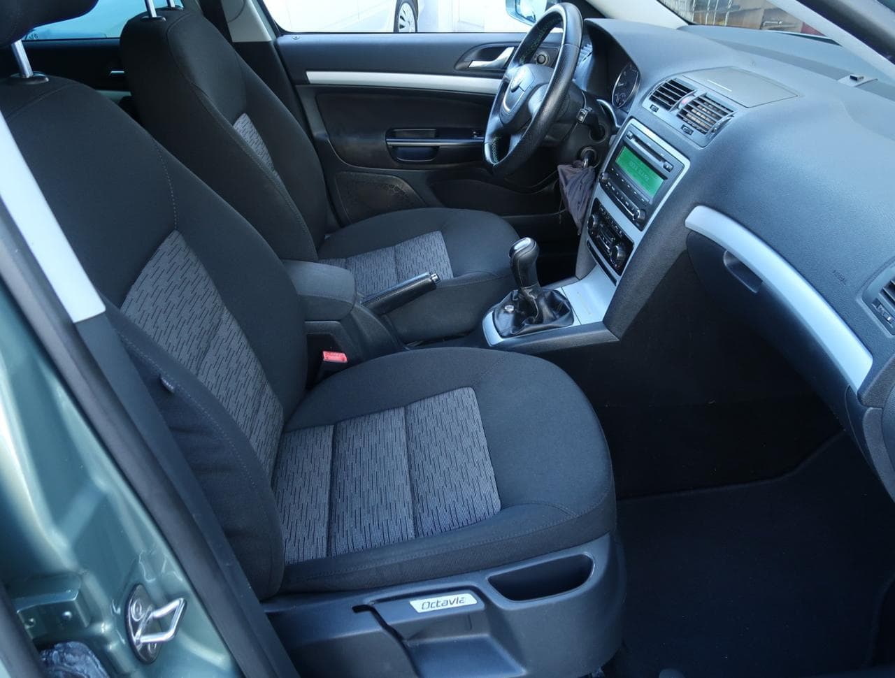 2011 Škoda OCTAVIA - 20