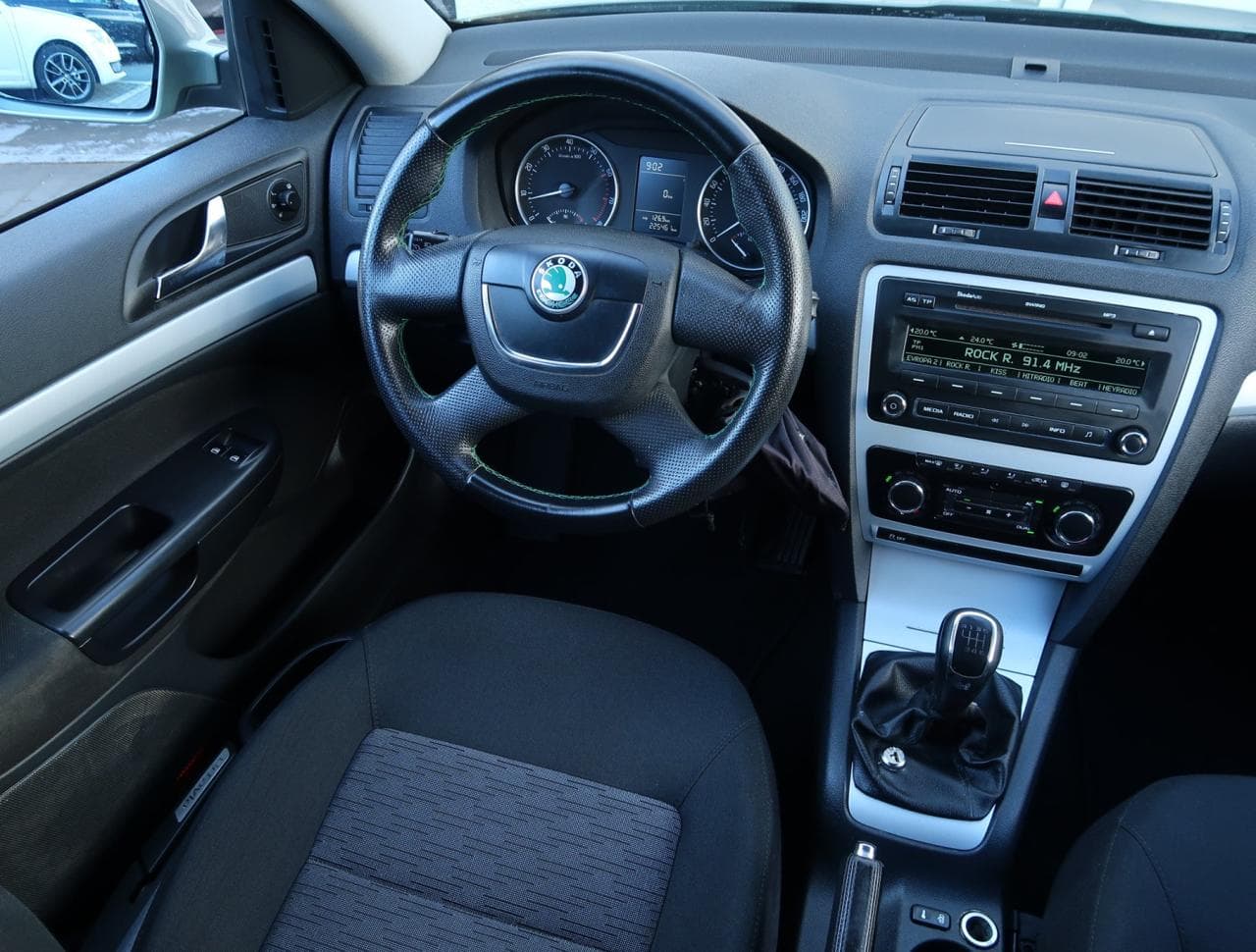 2011 Škoda OCTAVIA - 15