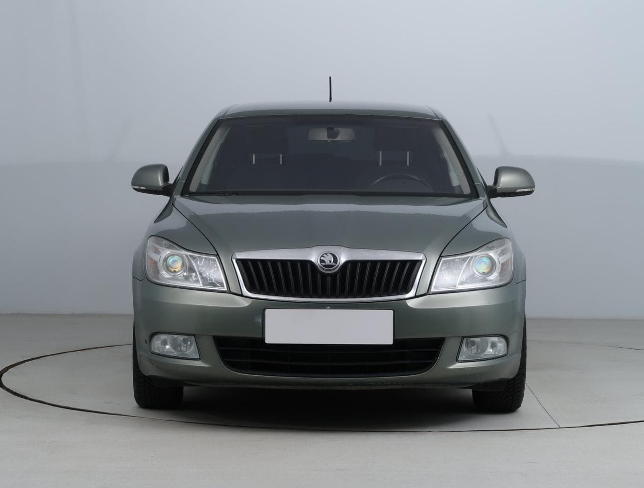 2011 Škoda OCTAVIA - 3