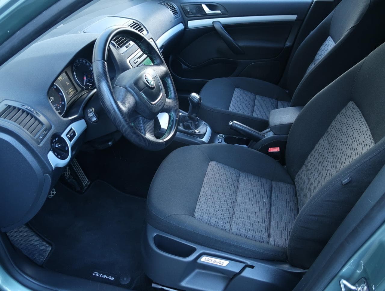 2011 Škoda OCTAVIA - 28