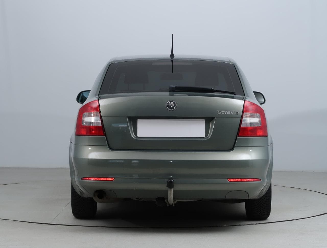 2011 Škoda OCTAVIA - 9