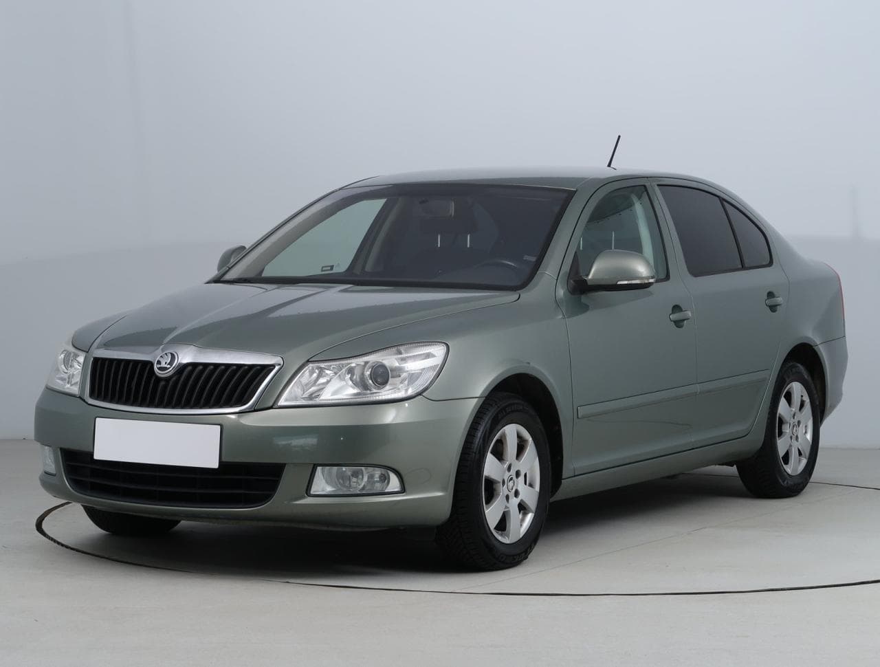 2011 Škoda OCTAVIA - 5