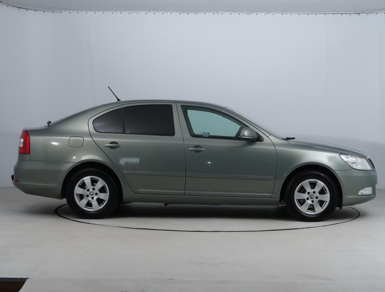2011 Škoda OCTAVIA - 13