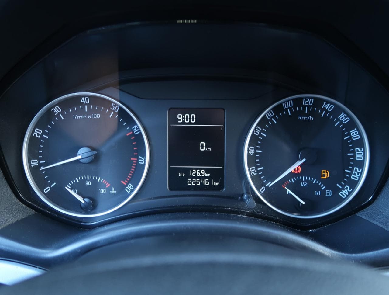 2011 Škoda OCTAVIA - 30