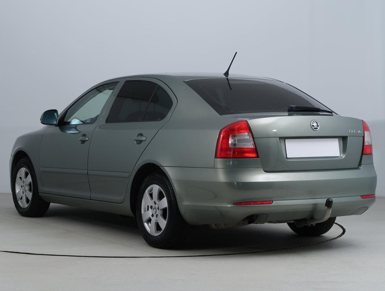 2011 Škoda OCTAVIA - 7