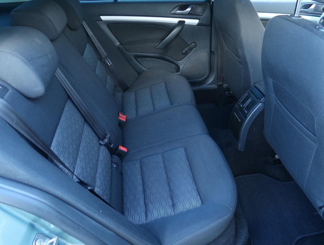 2011 Škoda OCTAVIA - 22
