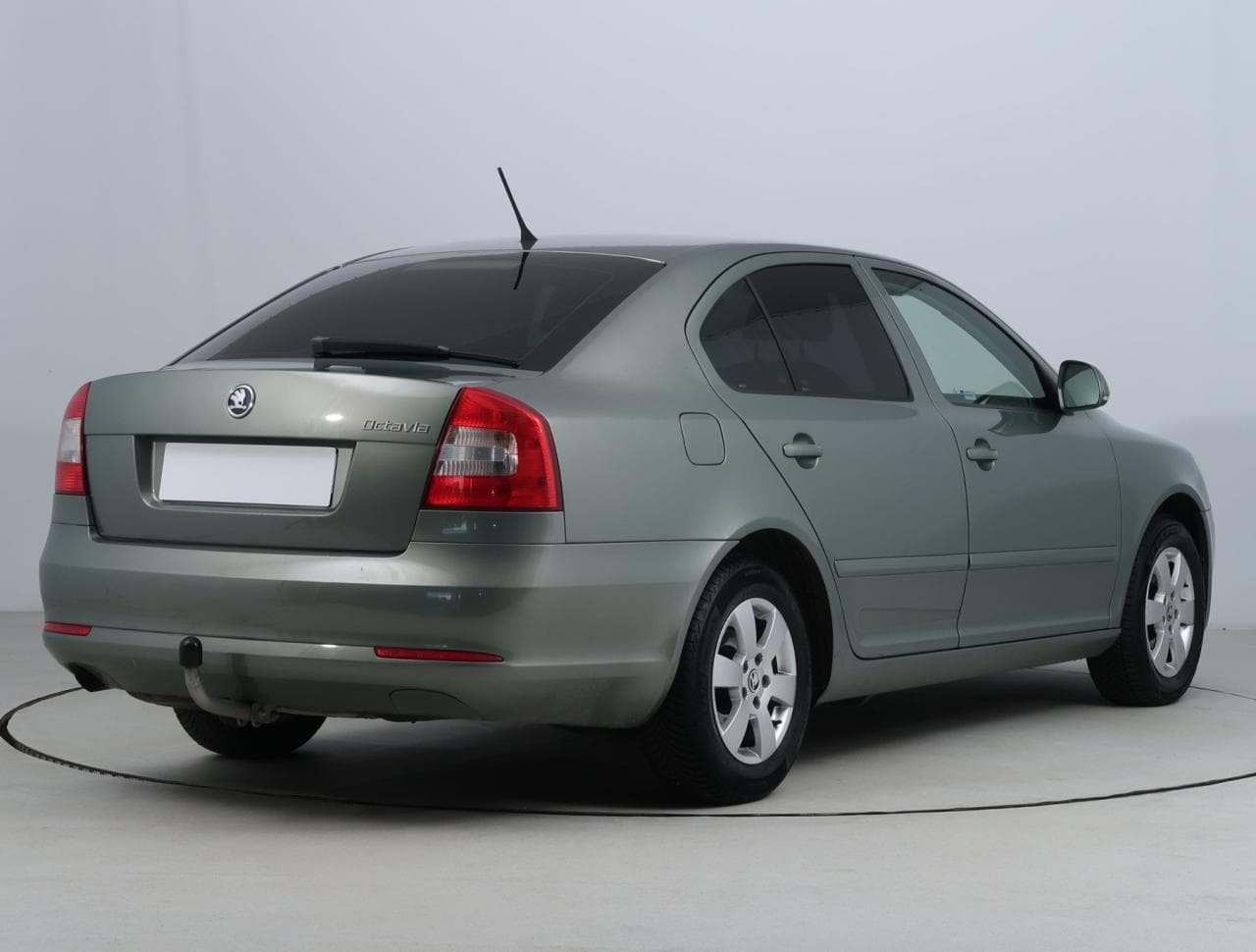2011 Škoda OCTAVIA - 11