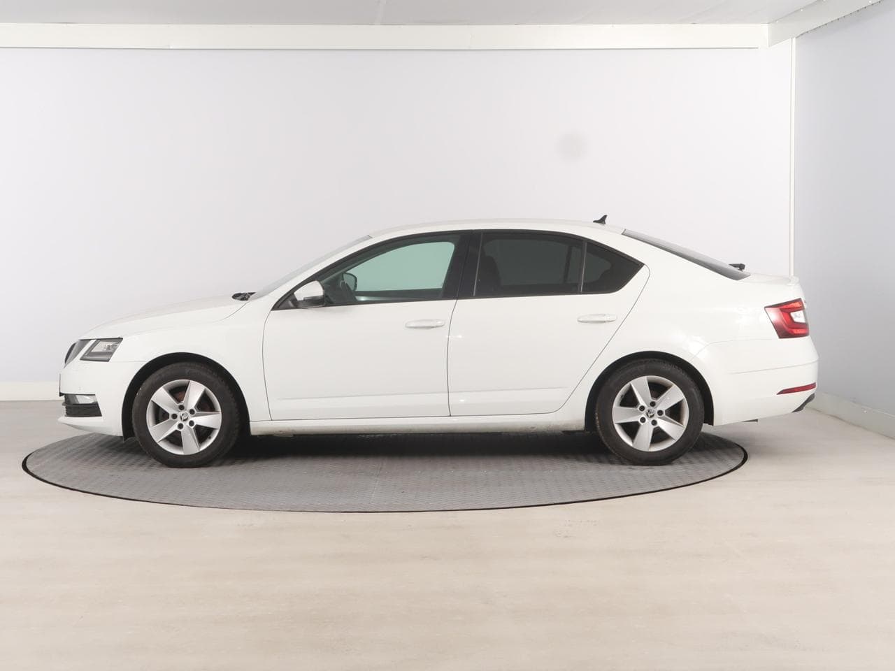 2019 Škoda OCTAVIA - 7