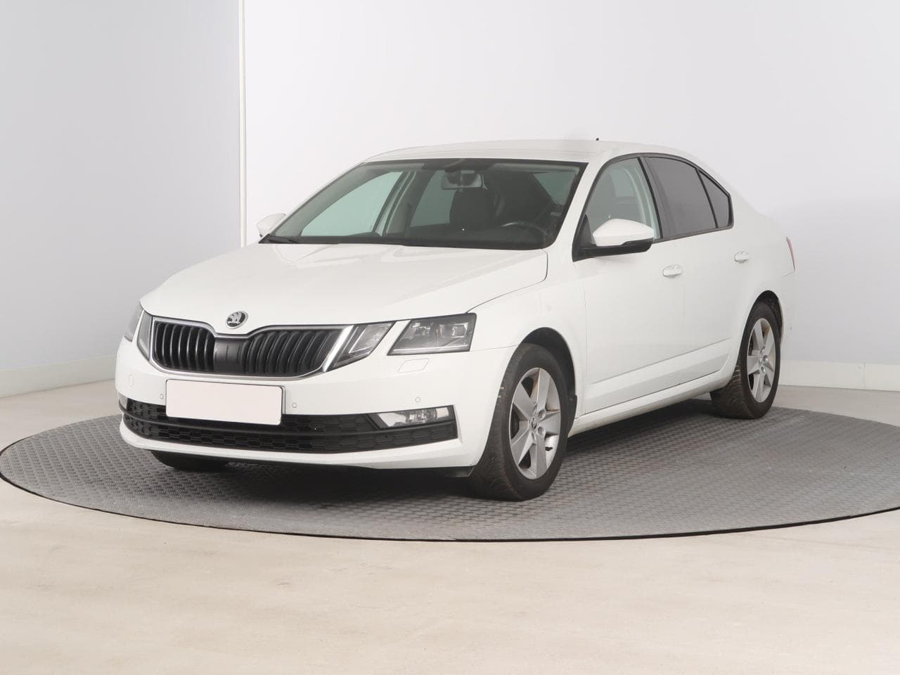 2019 Škoda OCTAVIA - 5