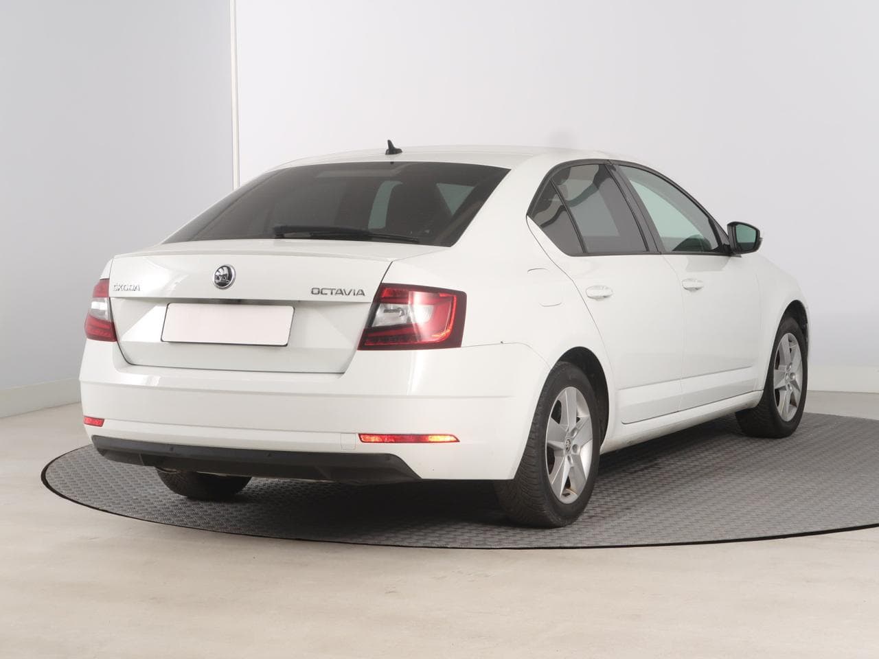 2019 Škoda OCTAVIA - 12