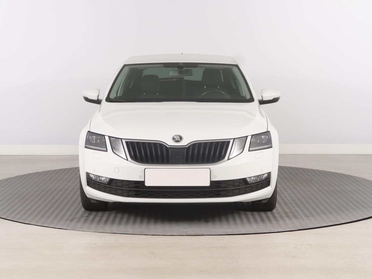 2019 Škoda OCTAVIA - 3