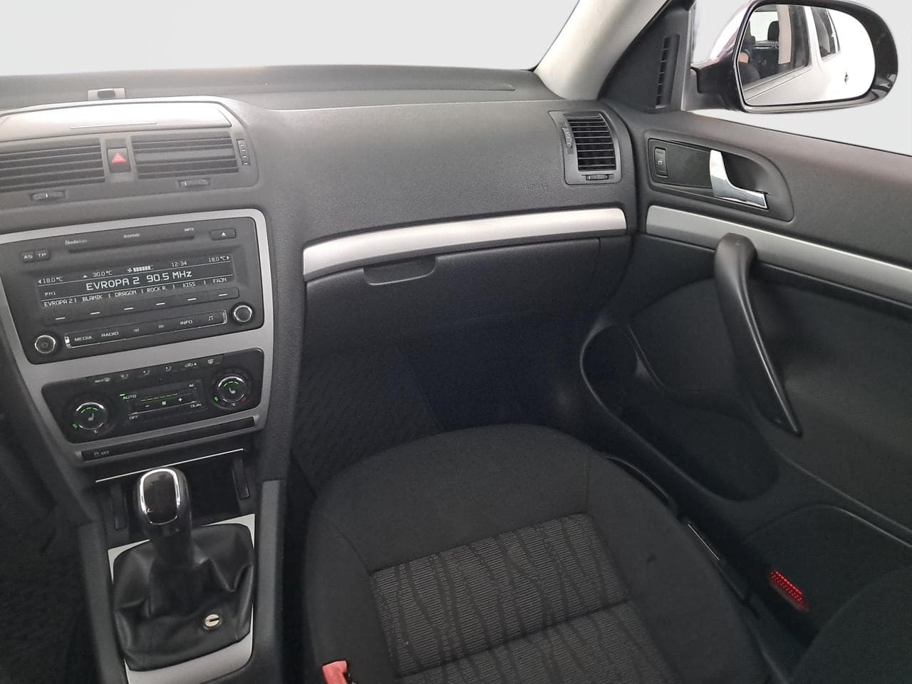 2011 Škoda OCTAVIA - 19