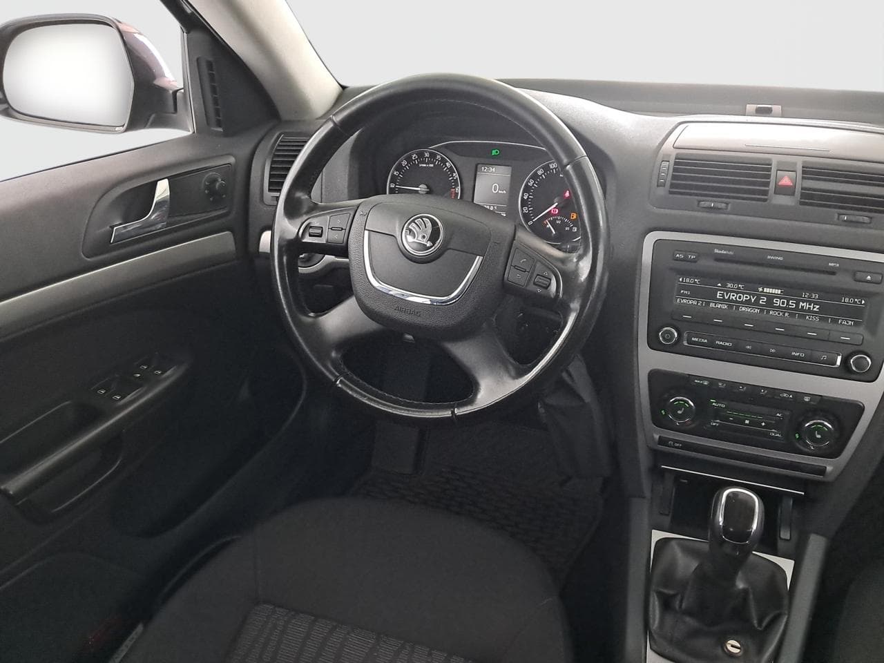2011 Škoda OCTAVIA - 16