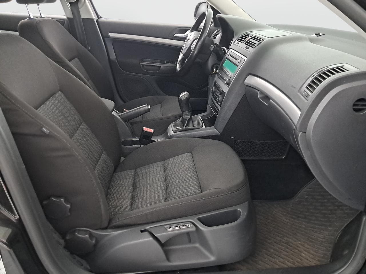 2011 Škoda OCTAVIA - 21