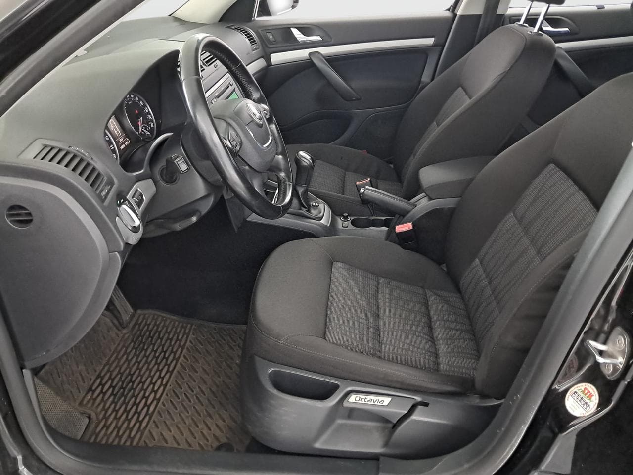 2011 Škoda OCTAVIA - 28