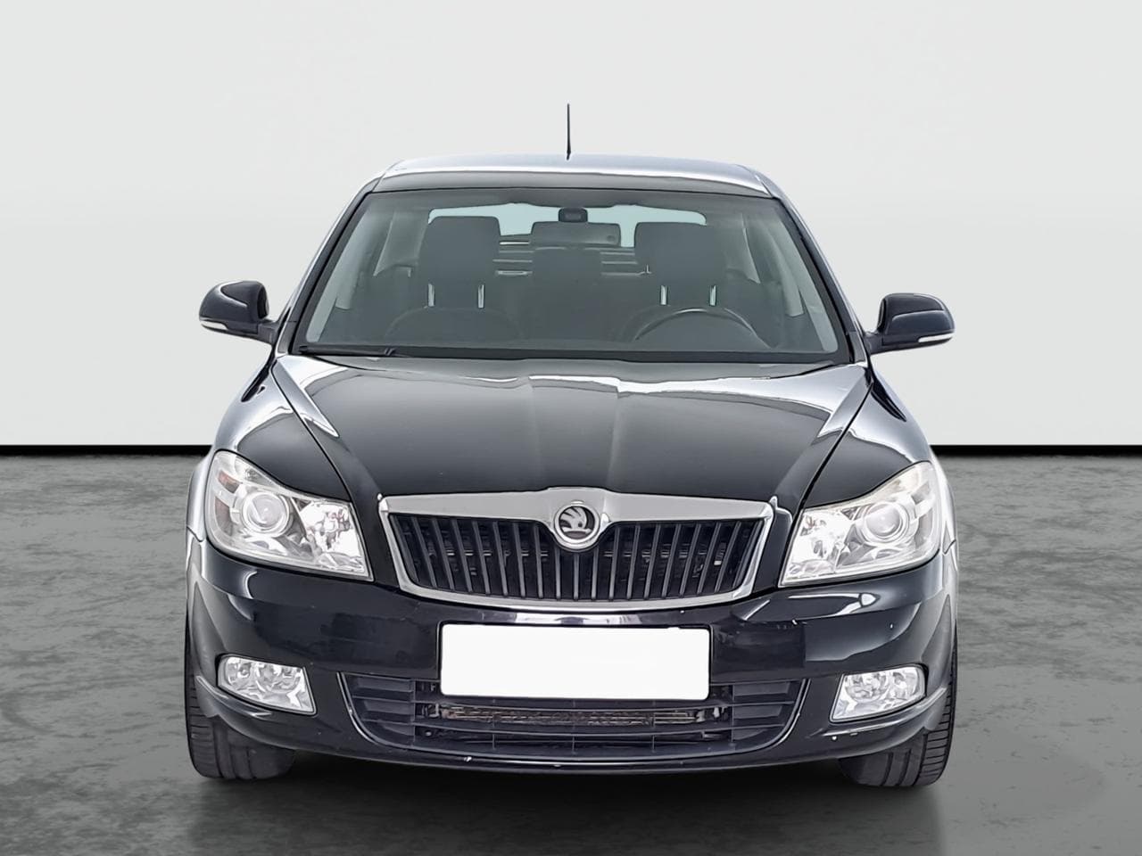 2011 Škoda OCTAVIA - 3