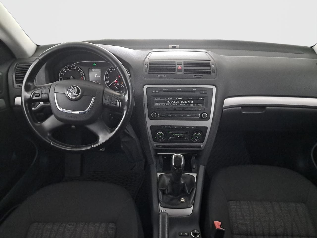 2011 Škoda OCTAVIA - 18