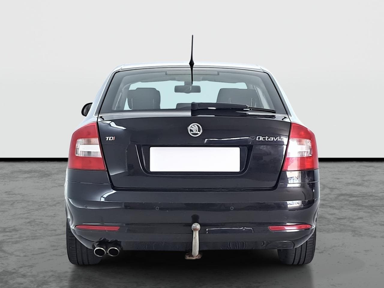2011 Škoda OCTAVIA - 10