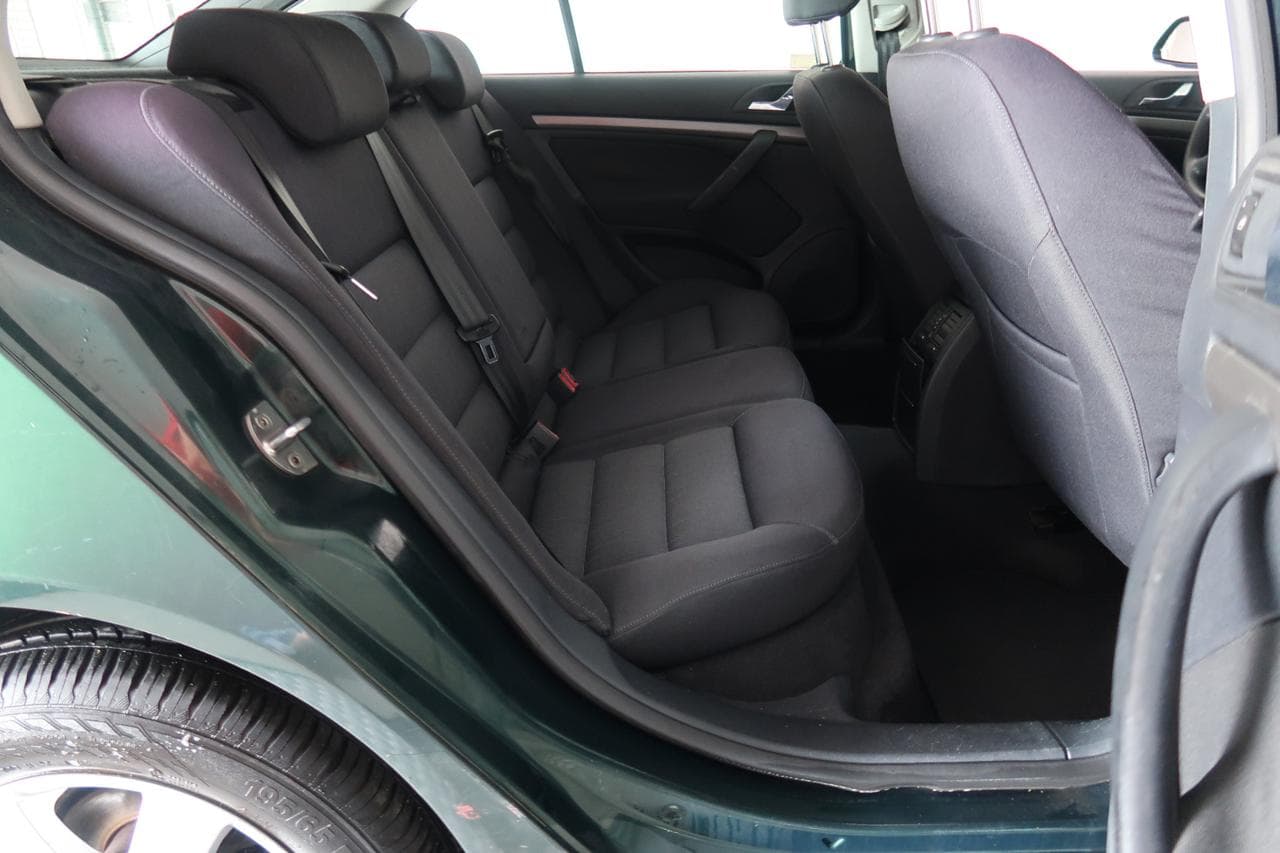 2004 Škoda OCTAVIA - 25
