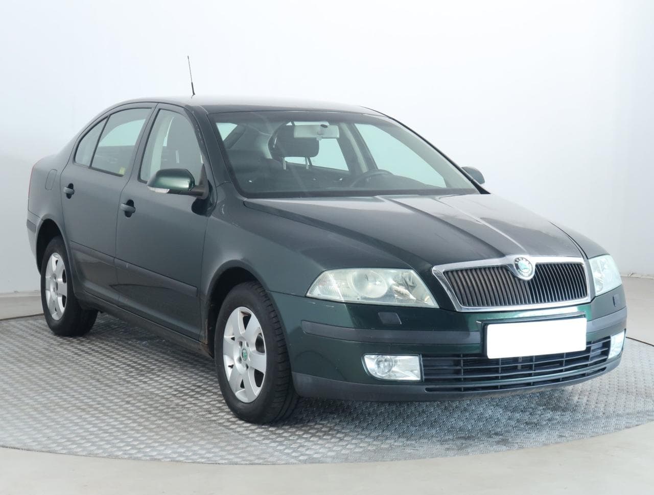 2004 Škoda OCTAVIA