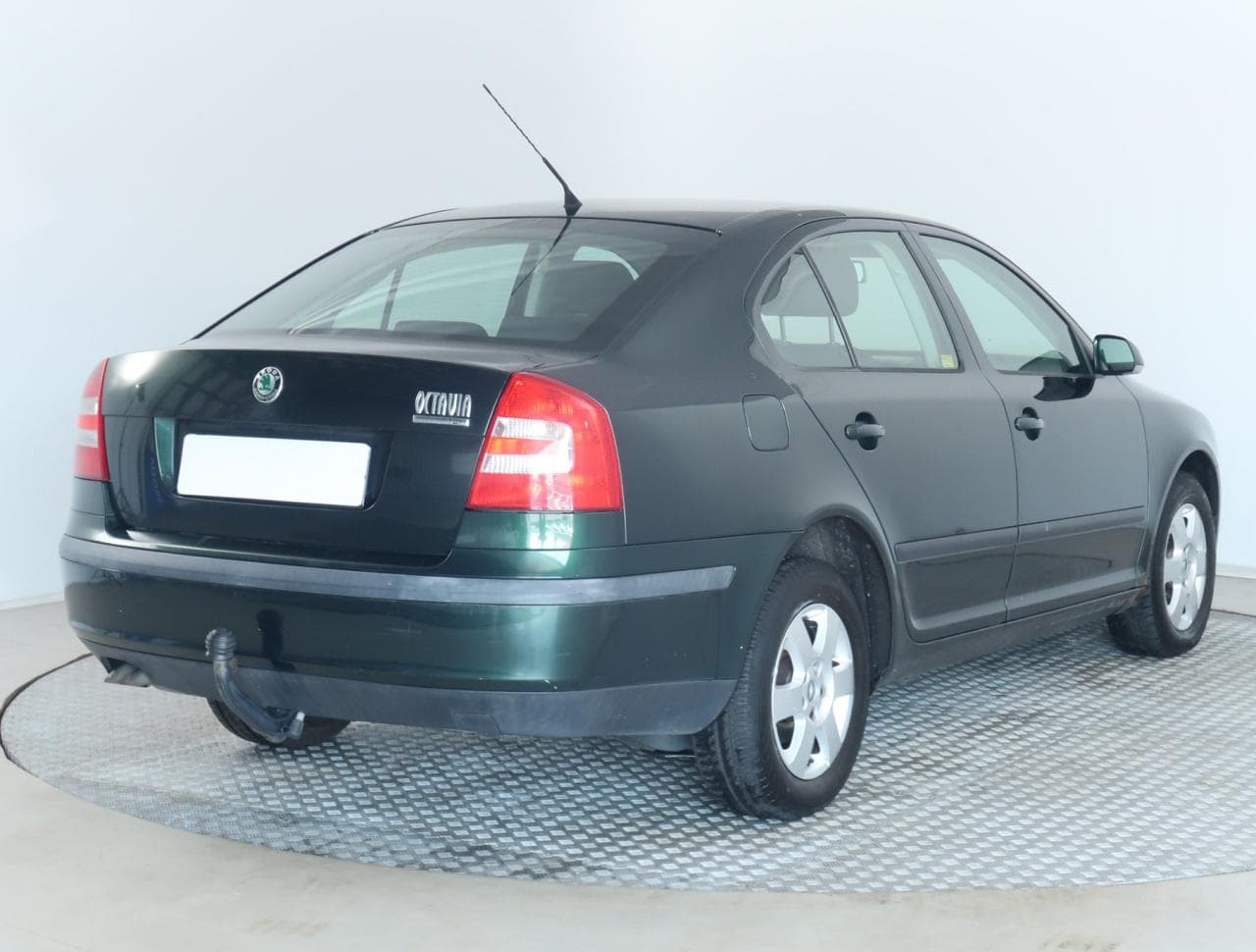 2004 Škoda OCTAVIA - 13