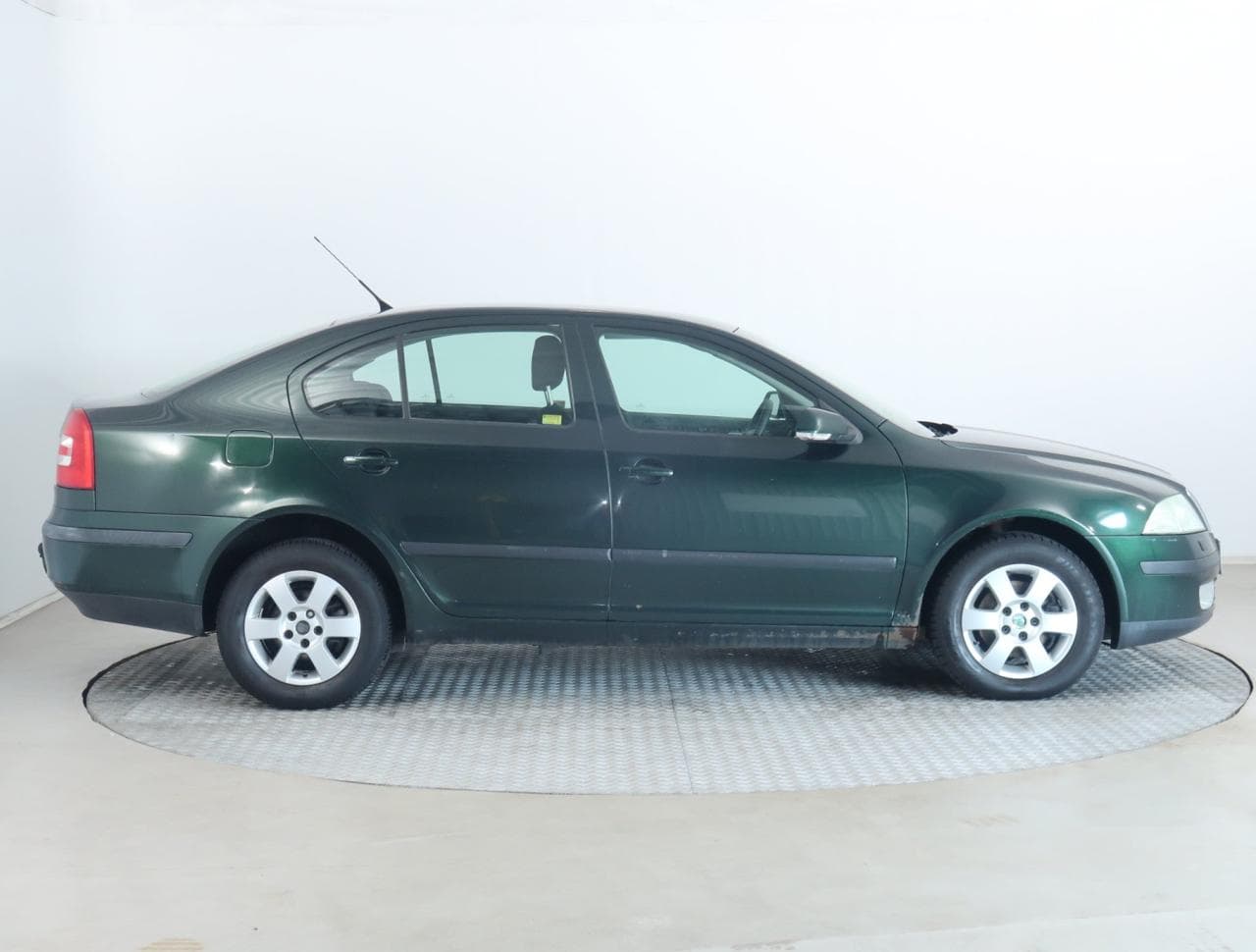 2004 Škoda OCTAVIA - 15