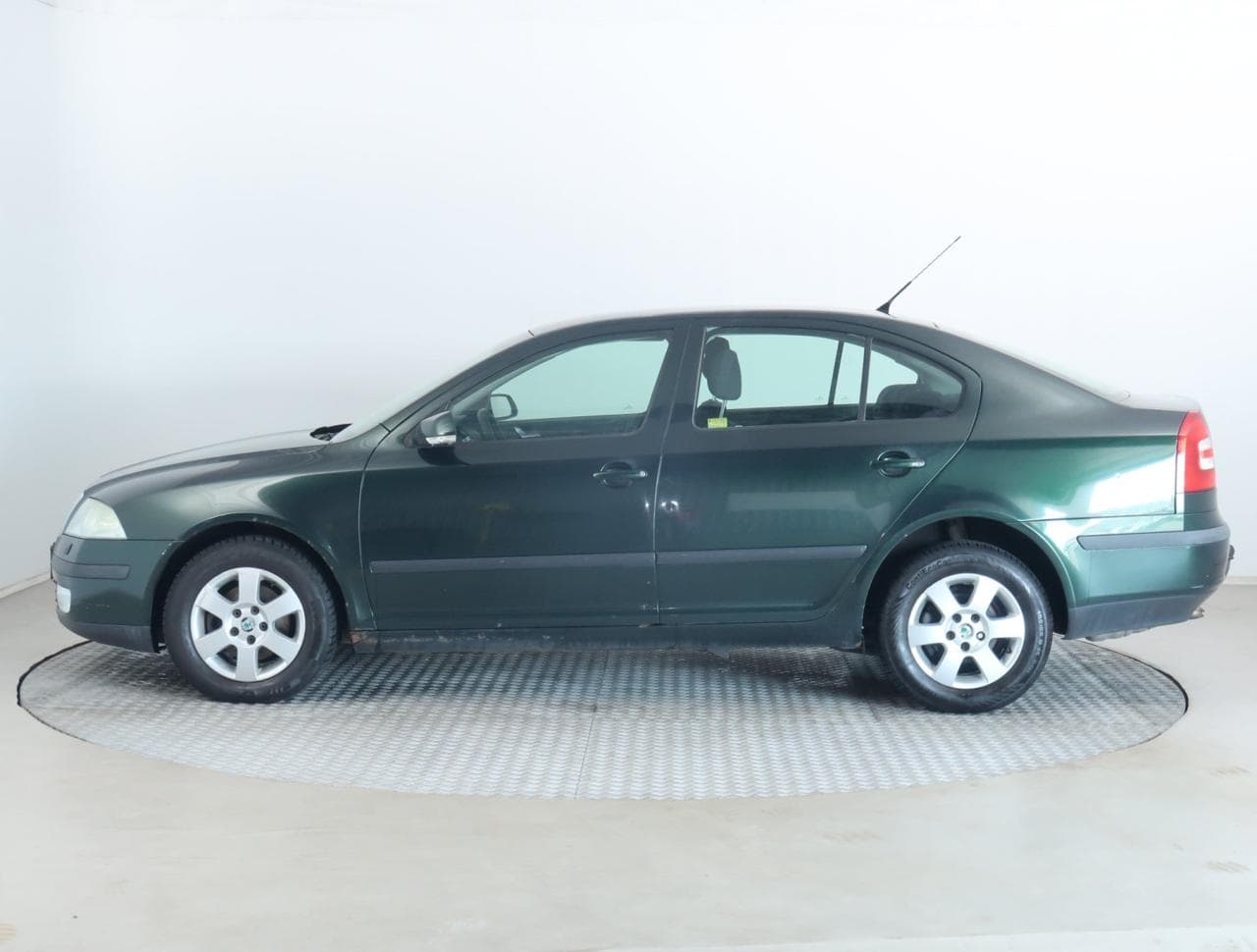 2004 Škoda OCTAVIA - 7
