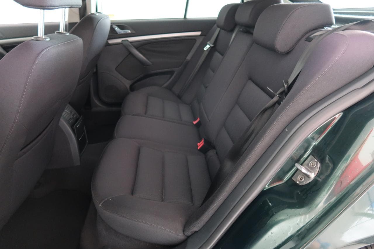 2004 Škoda OCTAVIA - 29